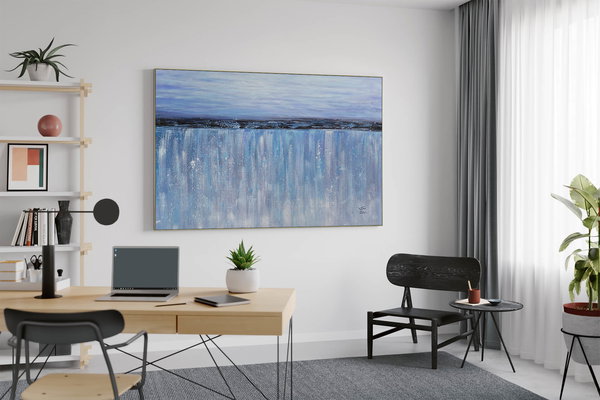 Verschönern Sie Ihr Zuhause