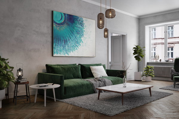 Verschönern Sie Ihr Zuhause