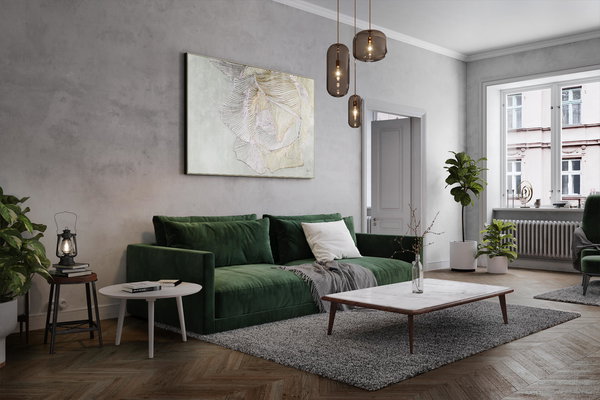 Verschönern Sie Ihr Zuhause