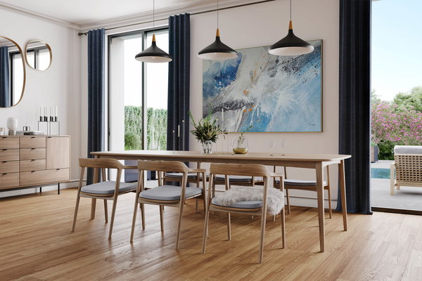 Verschönern Sie Ihr Zuhause