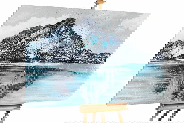 Egyedi darab a falakra