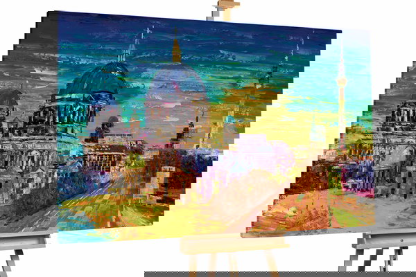 Um exemplar único para a sua decoração interior