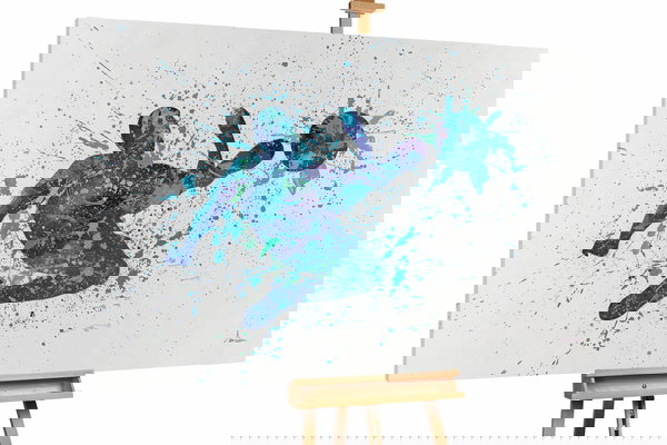 Ett unikat till dina fyra väggar