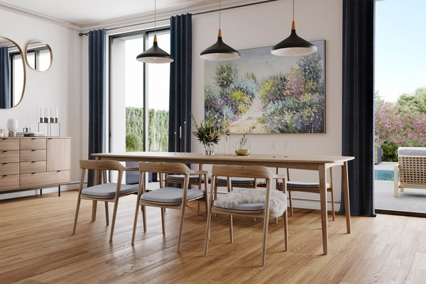 Verschönern Sie Ihr Zuhause