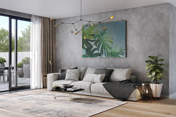 Beautify your home