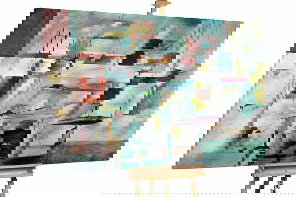 Un pezzo unico per le tue pareti