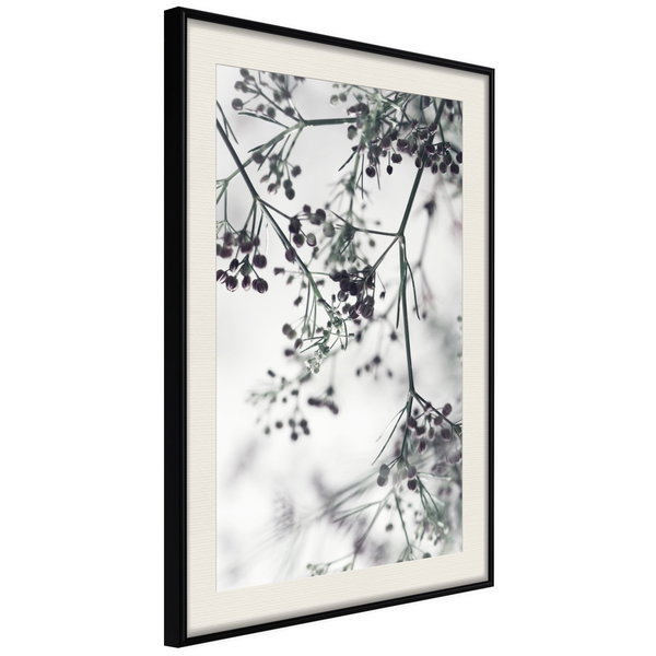 Poster 'Sprinkled with Flowers'