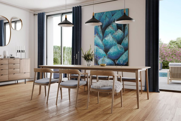 Verschönern Sie Ihr Zuhause