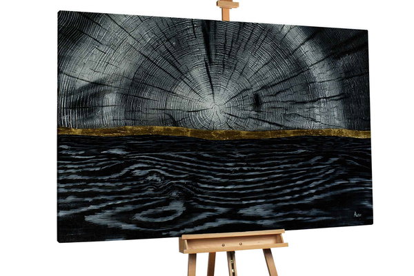 Um exemplar único para a sua decoração interior