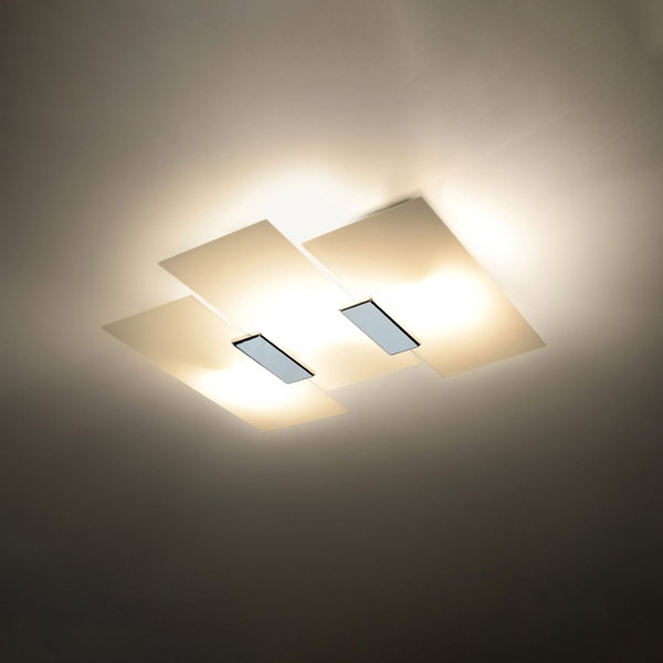 Plafondlamp "FABIANO"
