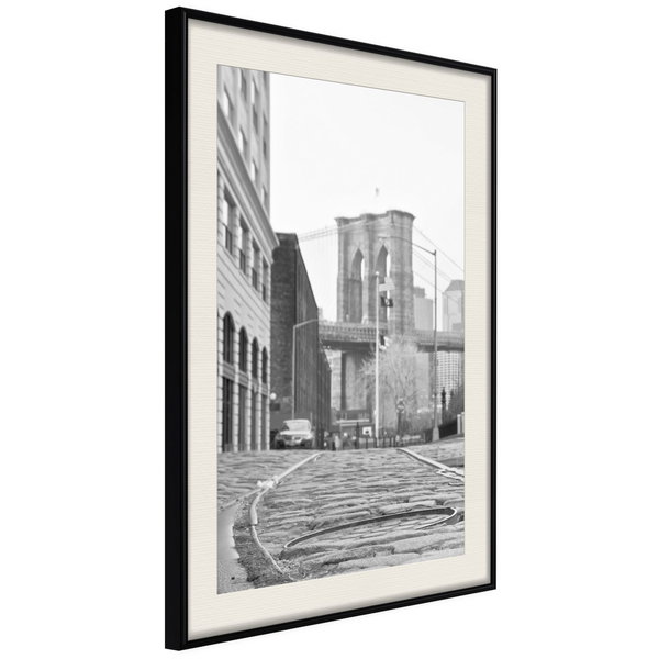 Poster 'Postcard from New York'