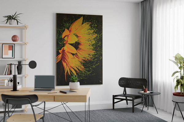 Verfraai je huis