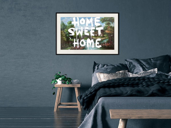 Poster 'Dream House'