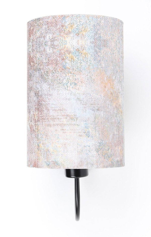 Wandleuchte 'Portland Illusive 1'