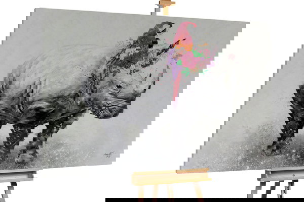 Een uniek exemplaar voor je interieur