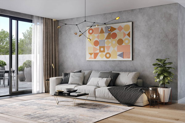 Beautify your home