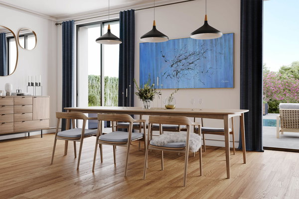 Verschönern Sie Ihr Zuhause
