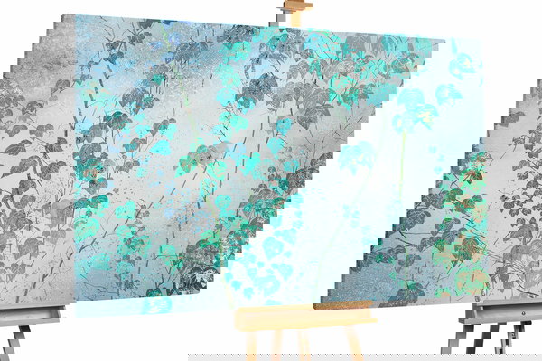 Un pezzo unico per le tue pareti