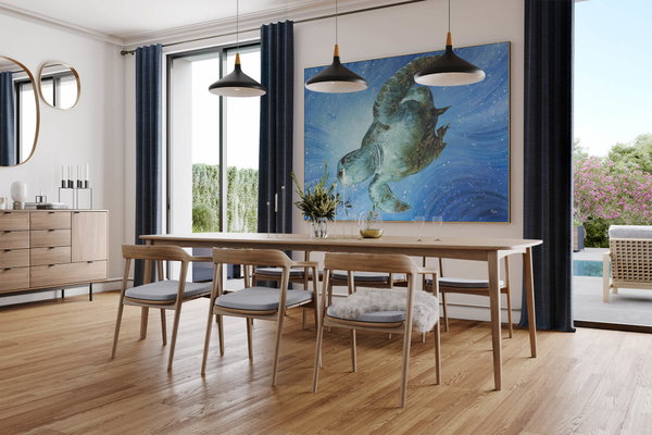 Verschönern Sie Ihr Zuhause