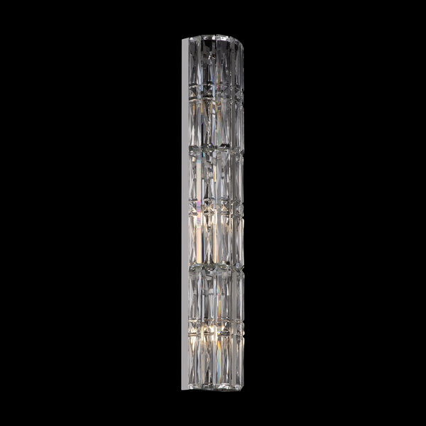 Wandleuchte 'Facet 3'