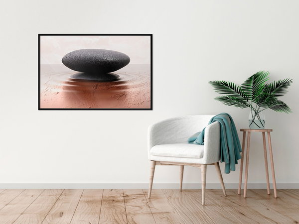 Poster 'Balance'