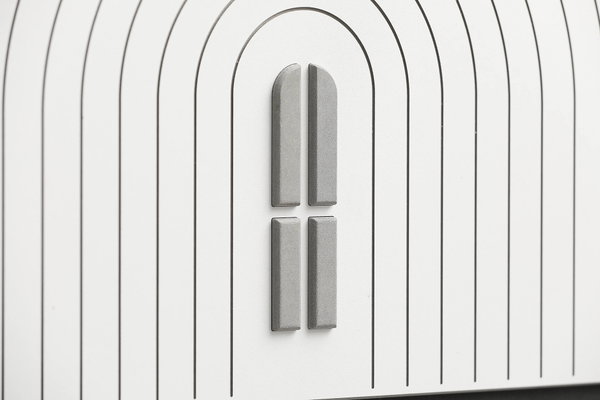 Nachhaltiges und stabiles Material