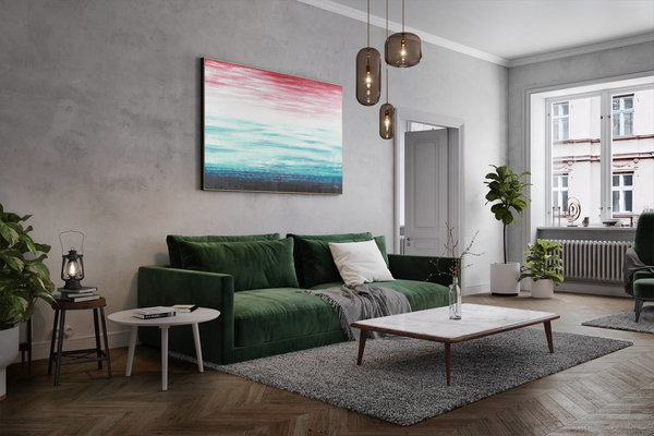 Verschönern Sie Ihr Zuhause