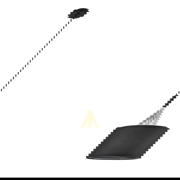 Lampada a sospensione 'Abi AP3'