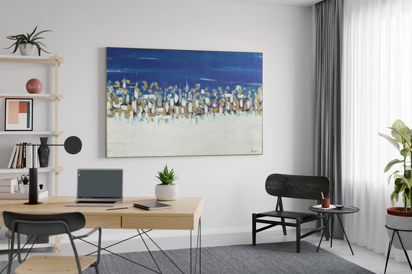 Verschönern Sie Ihr Zuhause