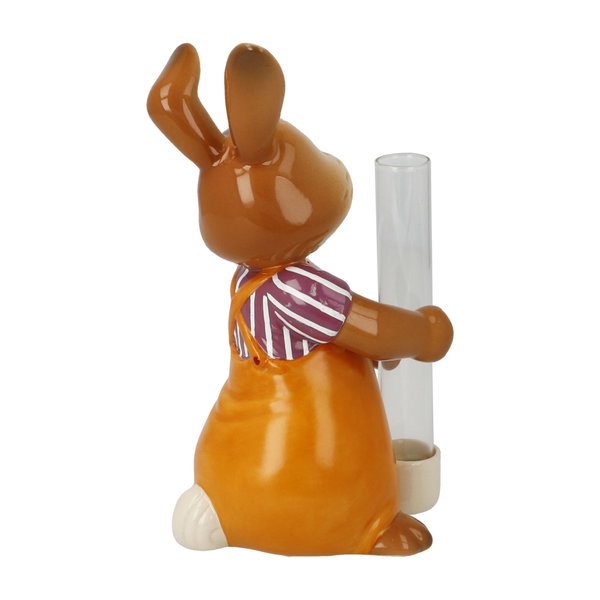 Porzellan Figur 'Blütentraum' von Goebel 10,5x14,5x7cm