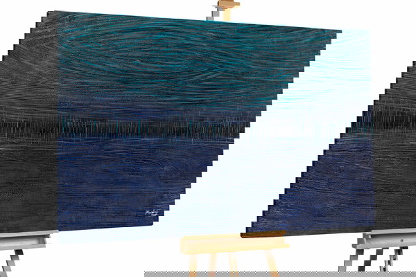 Un pezzo unico per le tue pareti