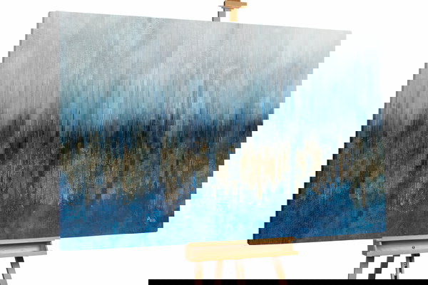 Un pezzo unico per le tue pareti