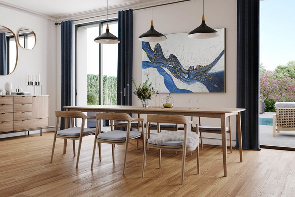 Verschönern Sie Ihr Zuhause