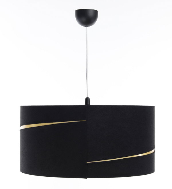 Pendelleuchte 'Swing Whirling Vibrate 1'