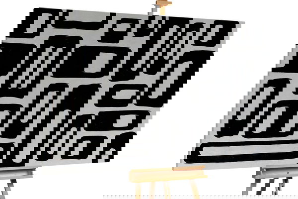 Unikat za sva četiri zida