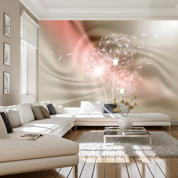 Behang 'Crumbs of the Day'