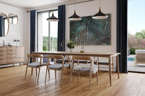 Verschönern Sie Ihr Zuhause