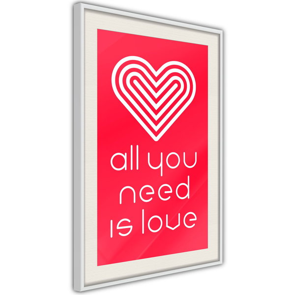 Poster 'Let's Make Love'