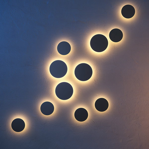 Luminaire Extérieur 'Wald 1'