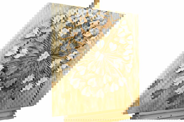 De l'art moderne pour votre chez-vous