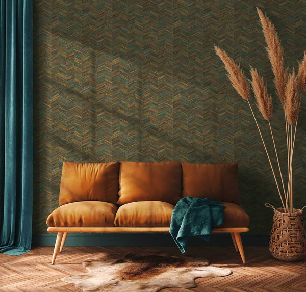Tapete 'Expressions of Life' 53x1005cm