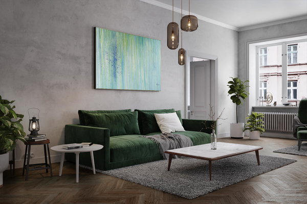 Verschönern Sie Ihr Zuhause