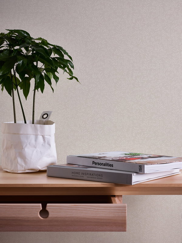 Tapete 'The Foliage' 53x1005cm