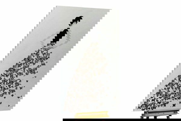 Un pezzo unico per le tue pareti