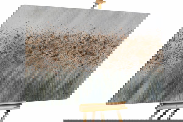 Jedinečný kúsok pre vaše štyri steny