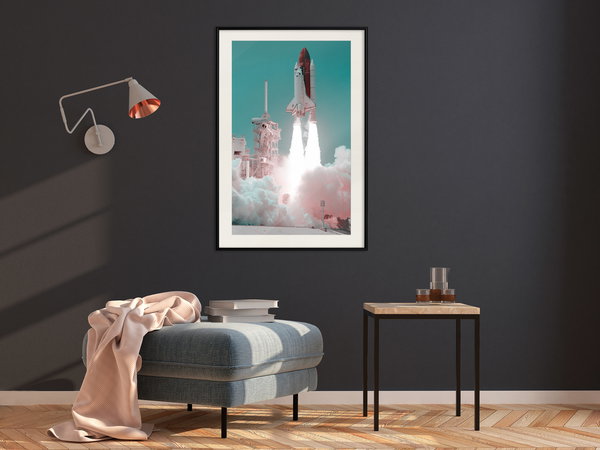 Poster 'New Era'