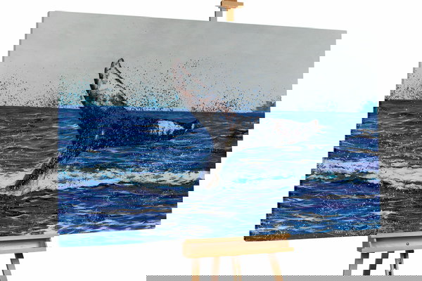 Um exemplar único para a sua decoração interior