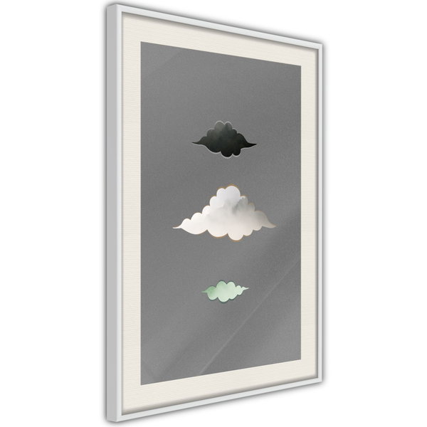 Poster 'Cloud Family'