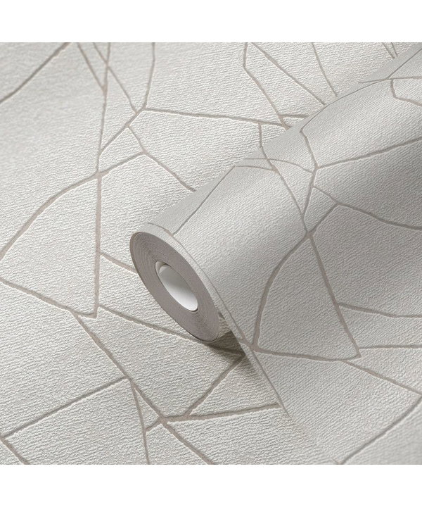 Tapete 'Broken Pattern' 53x1005cm