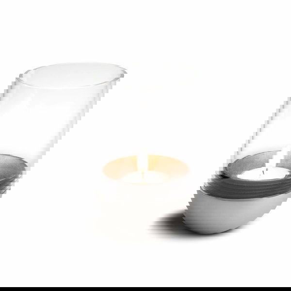 GRAVITY CANDLE M90 Lanterna exterior | Para exteriores e interiores